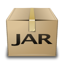 JAVA: .jar direkt ausführbar machen