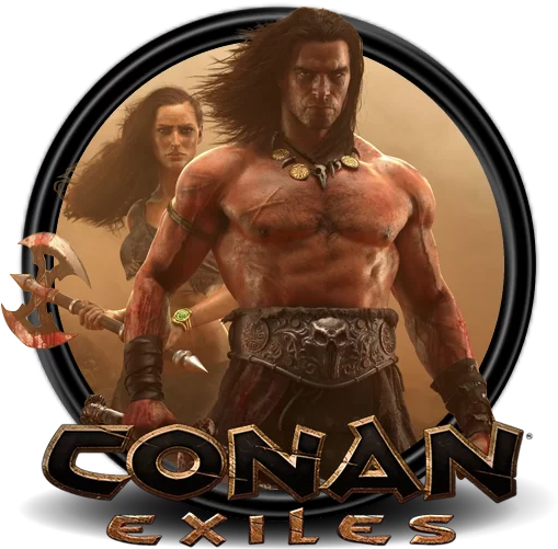 Conan Exiles Gameserver