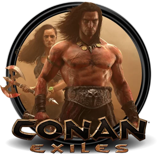 Conan Exiles